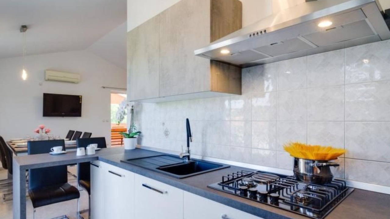 Photo of Kitchen in Bokordici