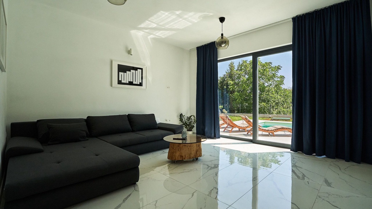 Photo of Livingroom in Mugeba