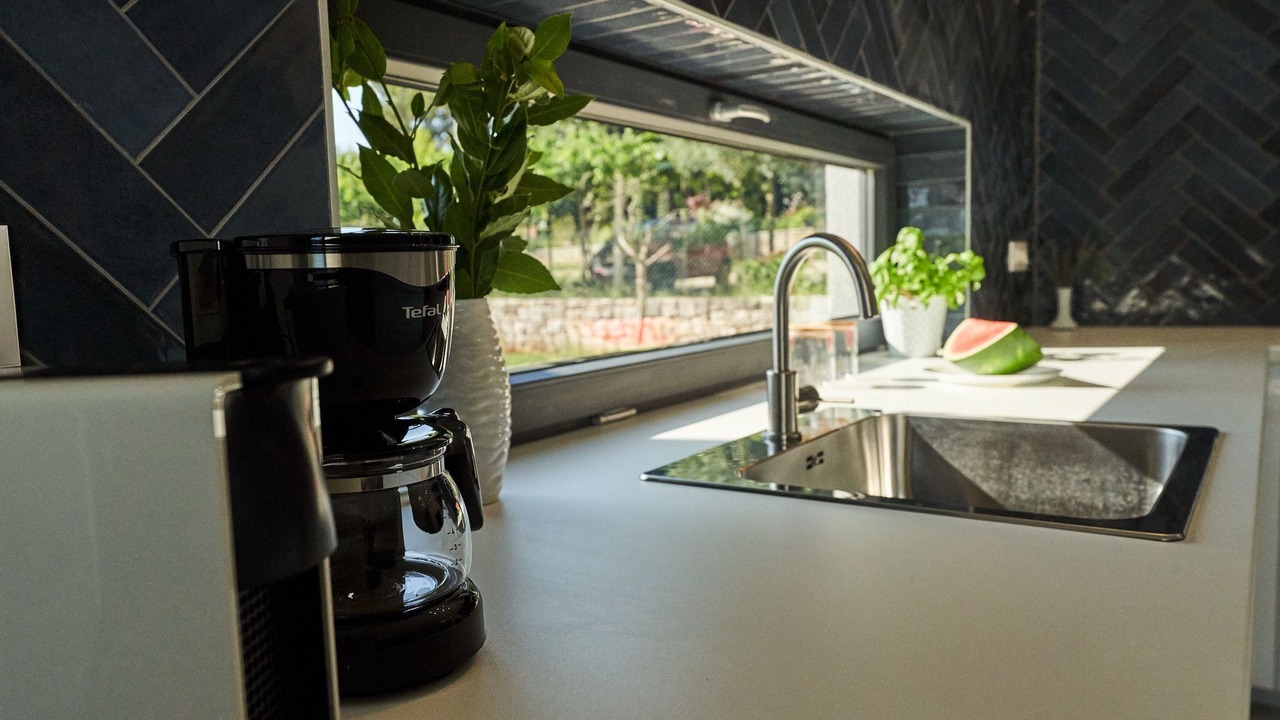 Photo of Kitchen in Mugeba