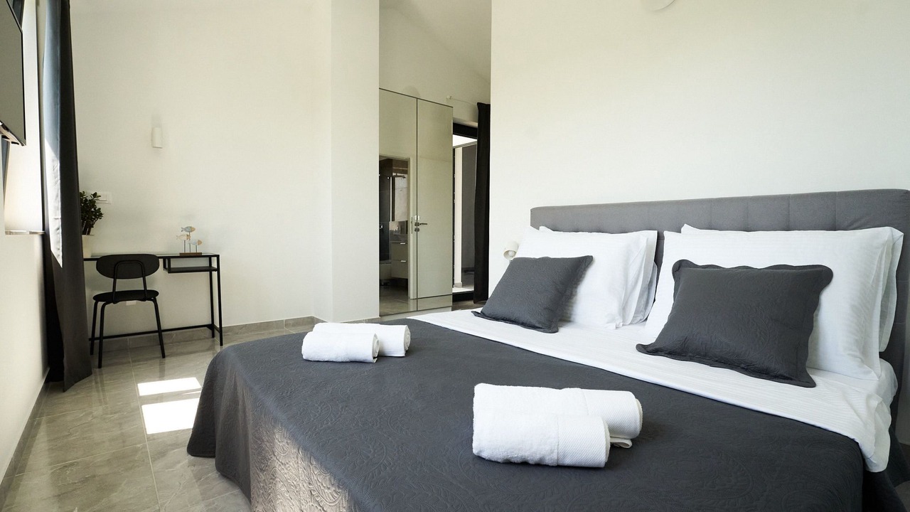 Photo of Bedroom in Mugeba