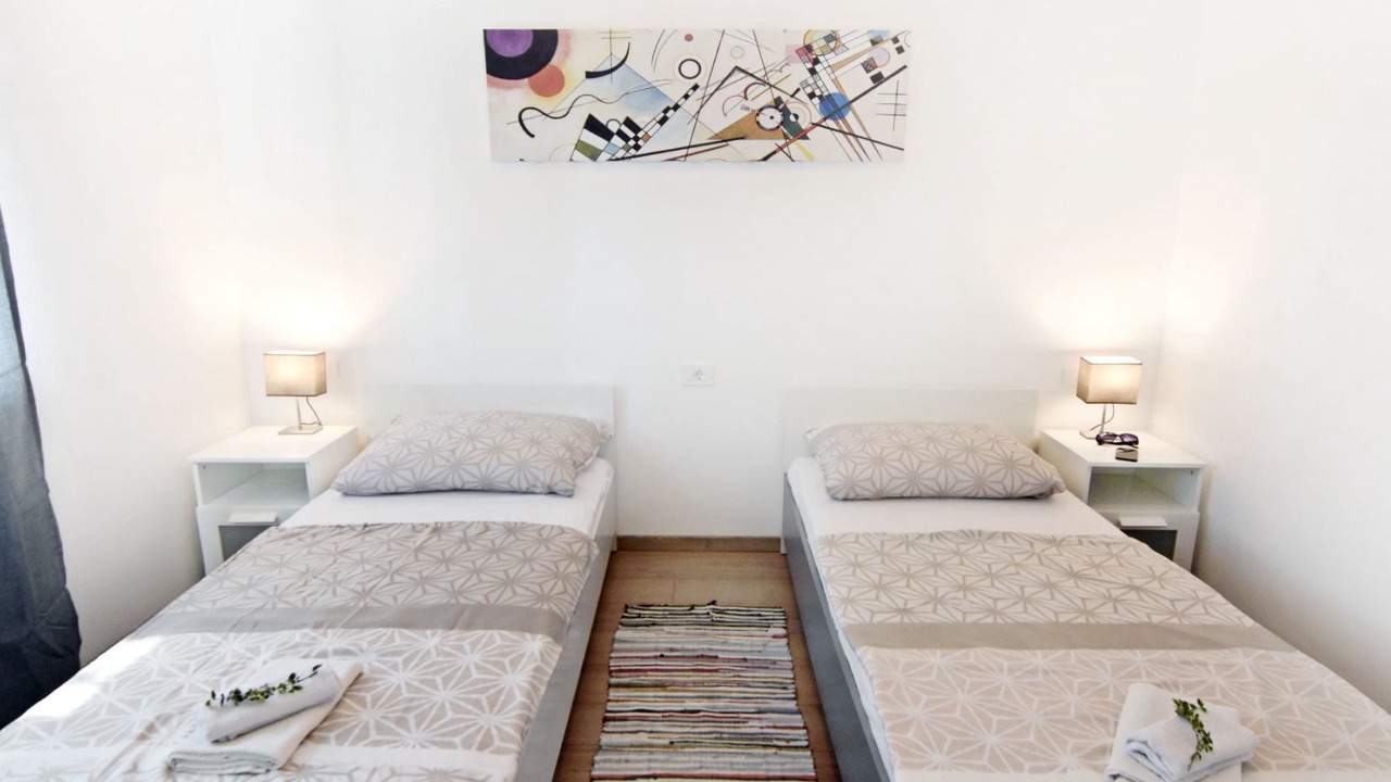 Photo of Bedroom in Cepljani