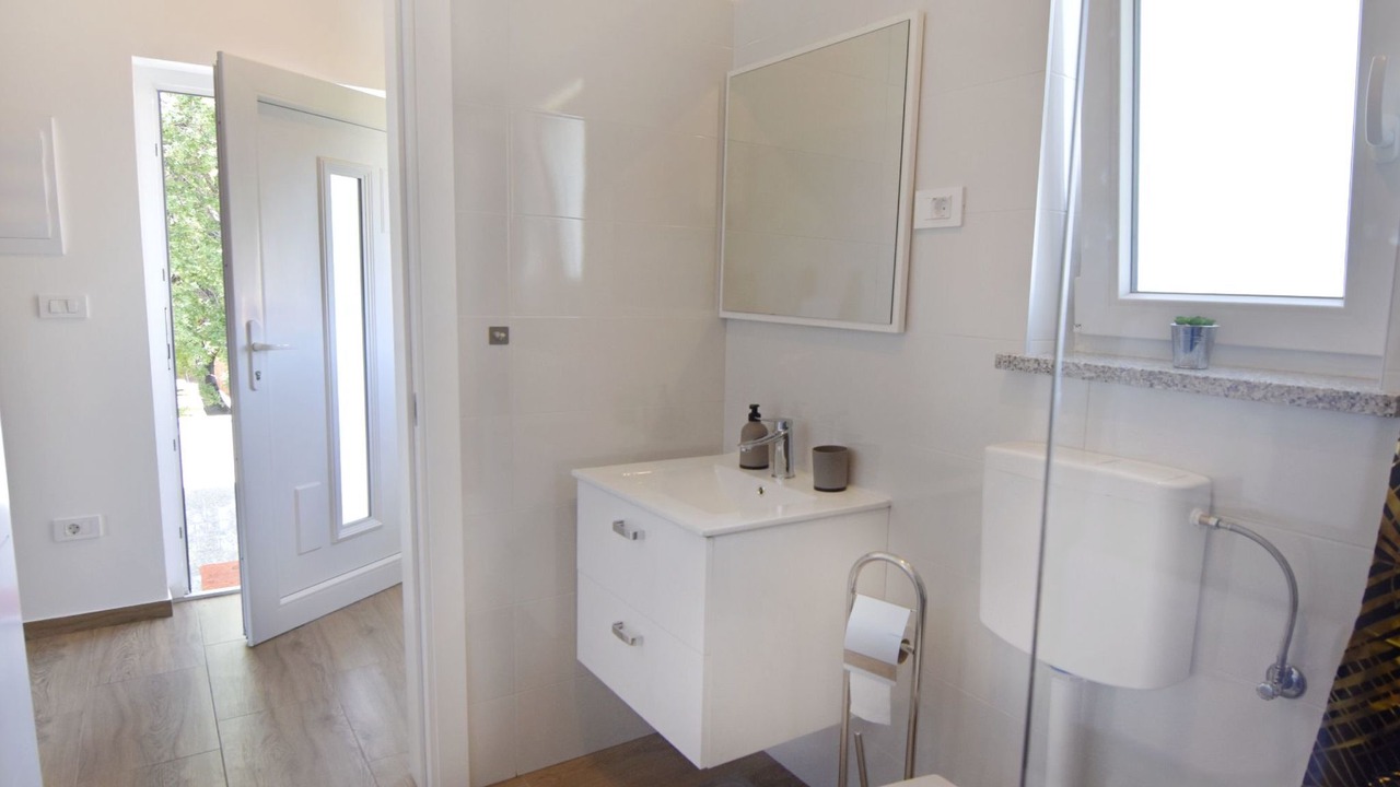 Photo of Bathroom in Cepljani