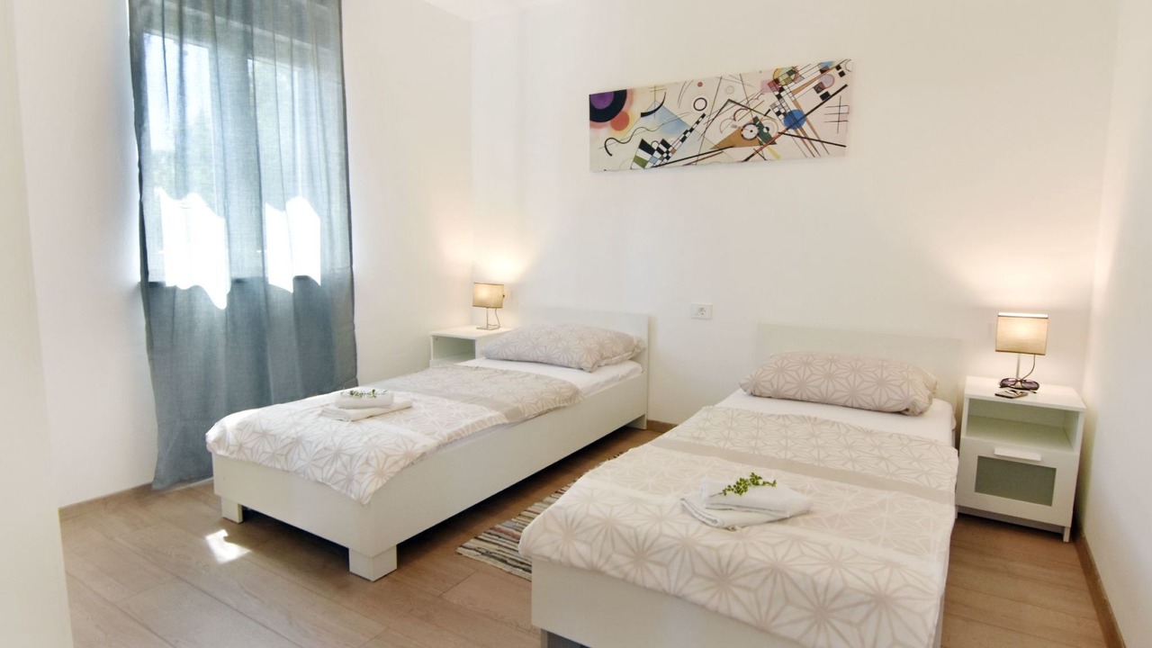 Photo of Bedroom in Cepljani