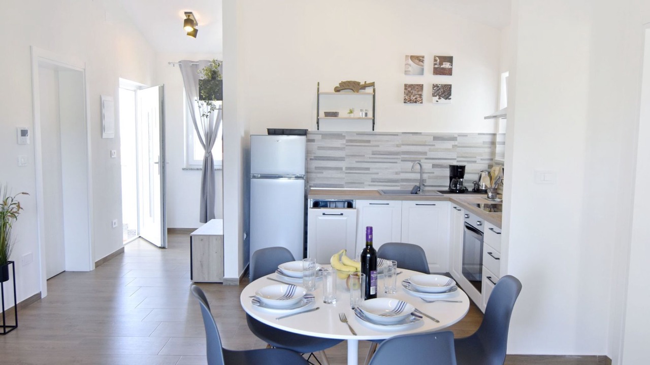 Photo of Kitchen in Cepljani