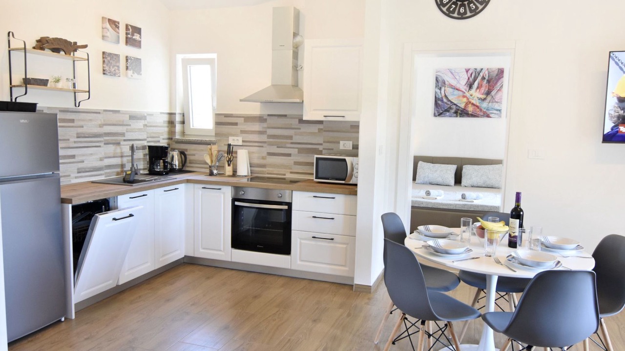 Photo of Kitchen in Cepljani