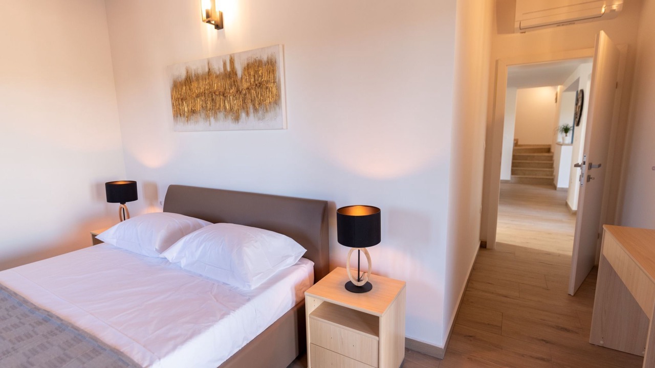 Photo of Bedroom in Vinez