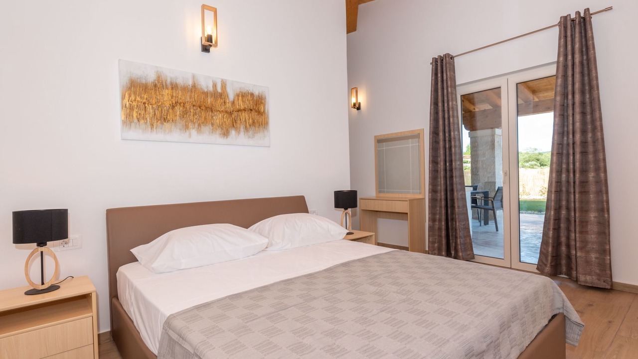 Photo of Bedroom in Vinez