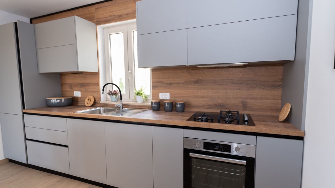 Photo of Kitchen in Vinez