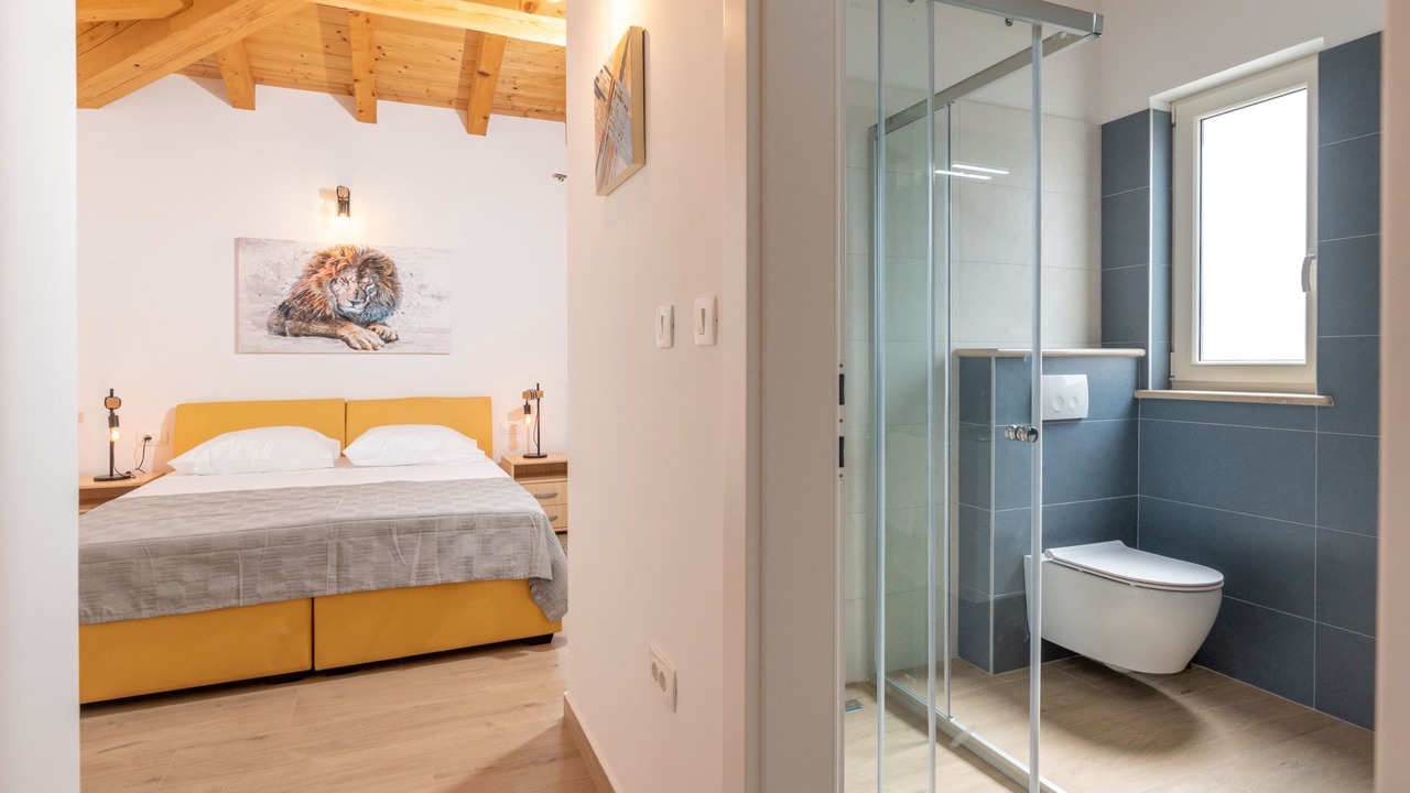 Photo of Bedroom in Vinez