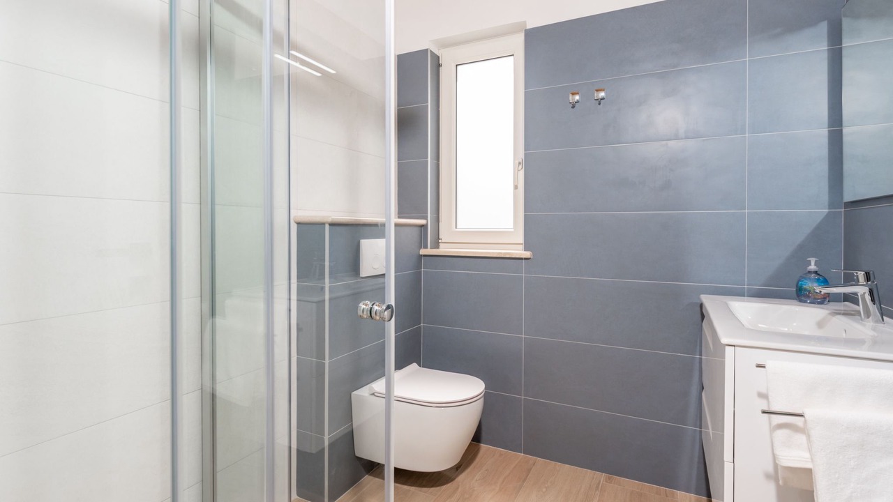 Photo of Bathroom in Vinez