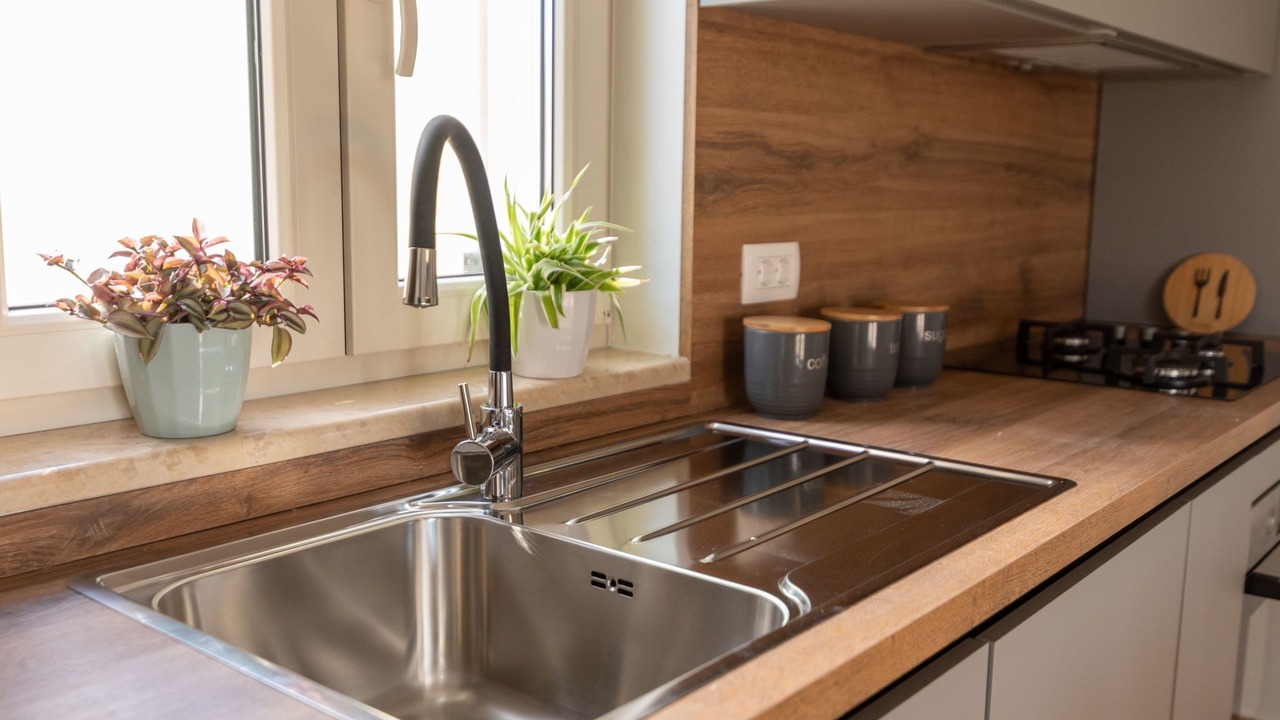 Photo of Kitchen in Vinez