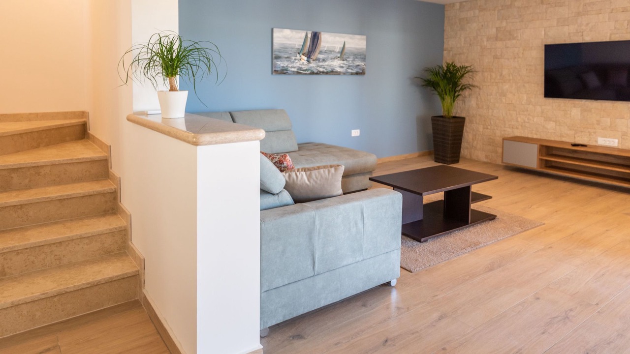 Photo of Livingroom in Vinez