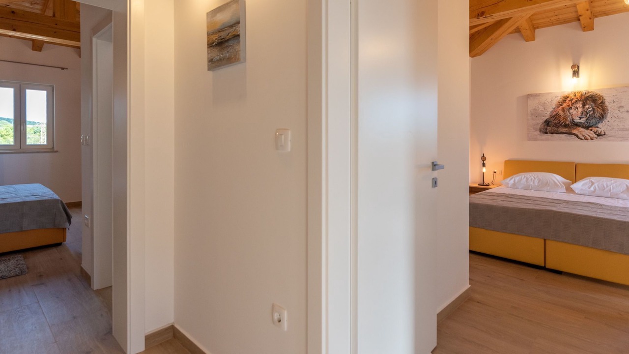 Photo of Bedroom in Vinez