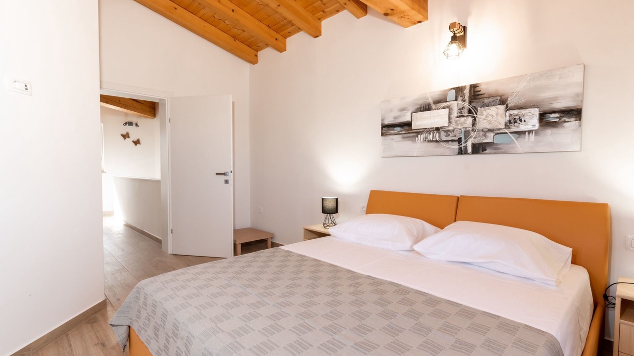 Photo of Bedroom in Vinez