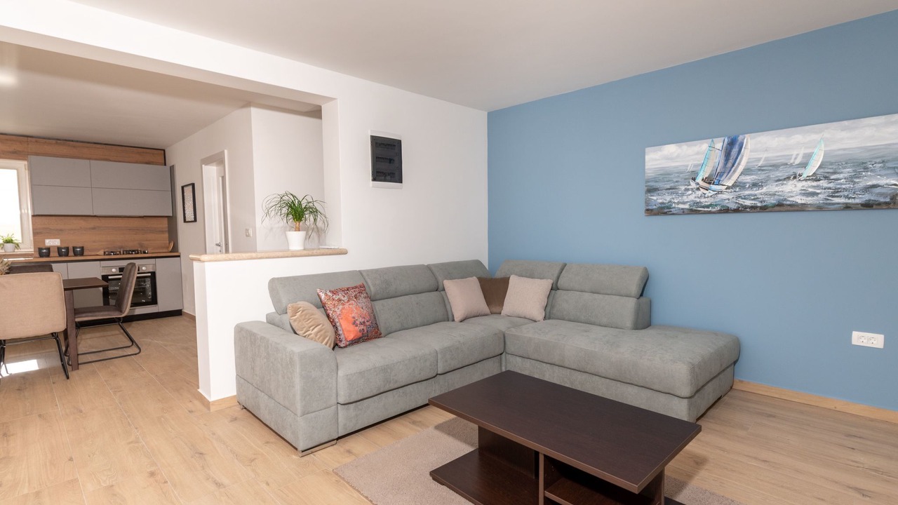 Photo of Livingroom in Vinez