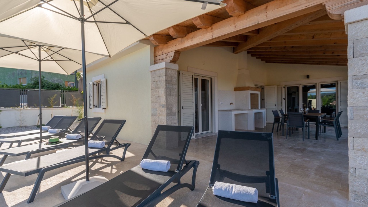Photo of Outdoor in Vinez
