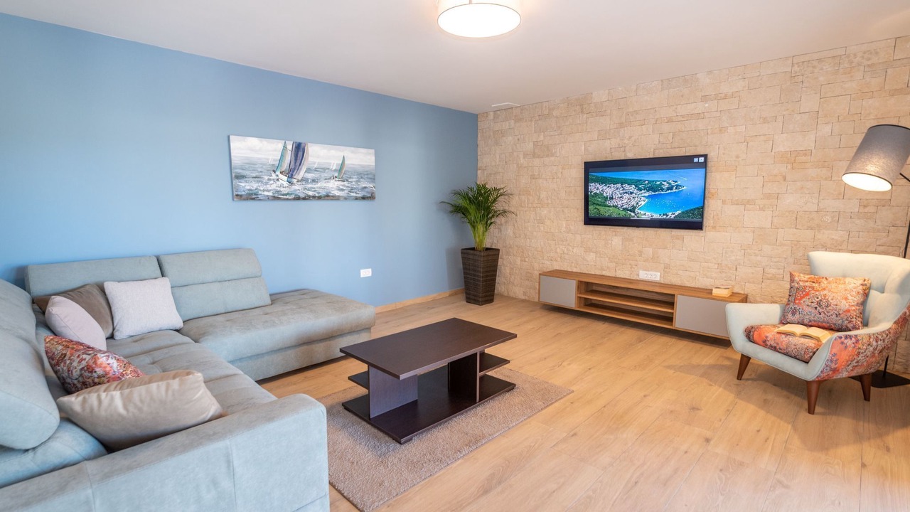 Photo of Livingroom in Vinez