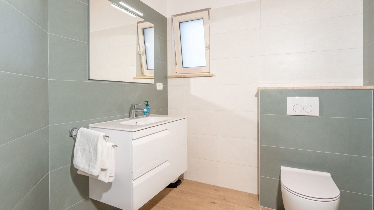 Photo of Bathroom in Vinez