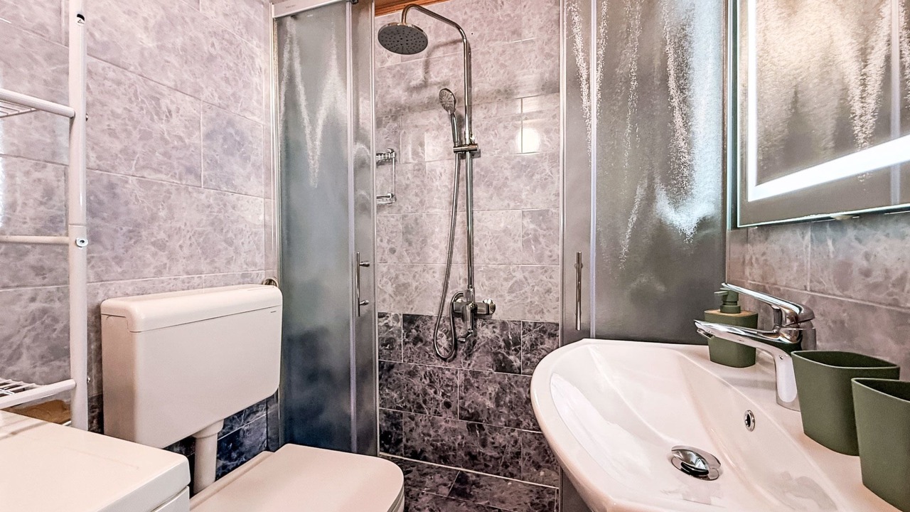 Photo of Bathroom in Cizici