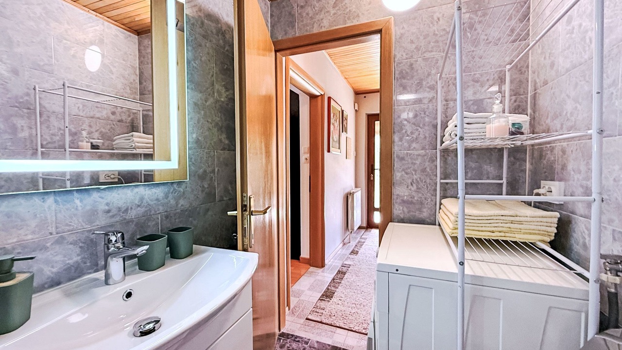 Photo of Bathroom in Cizici