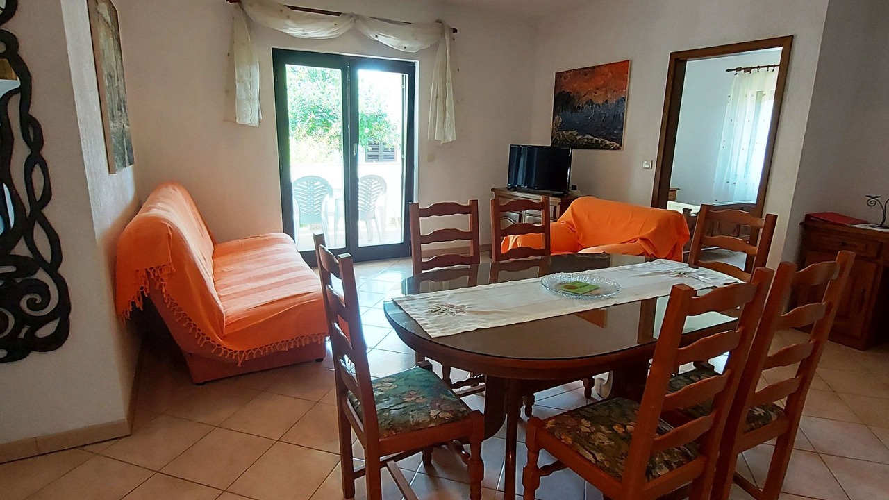 Photo of Livingroom in Funtana