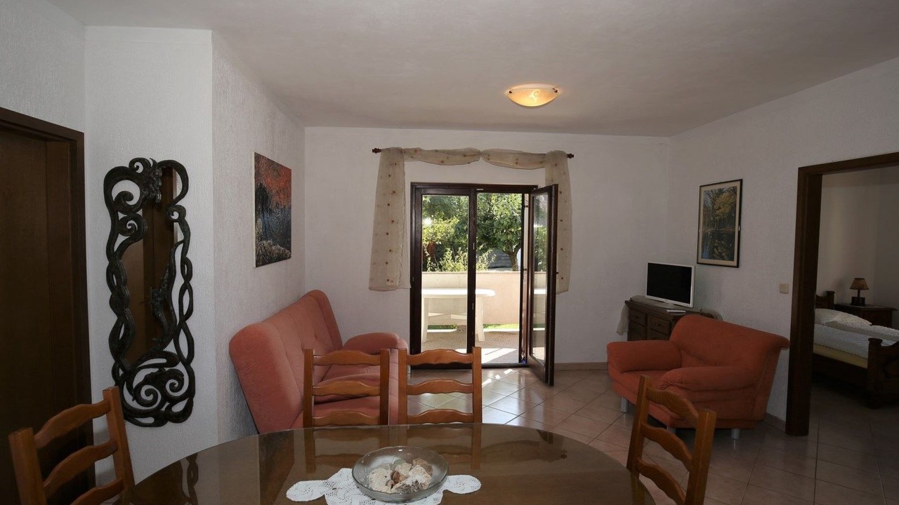 Photo of Livingroom in Funtana