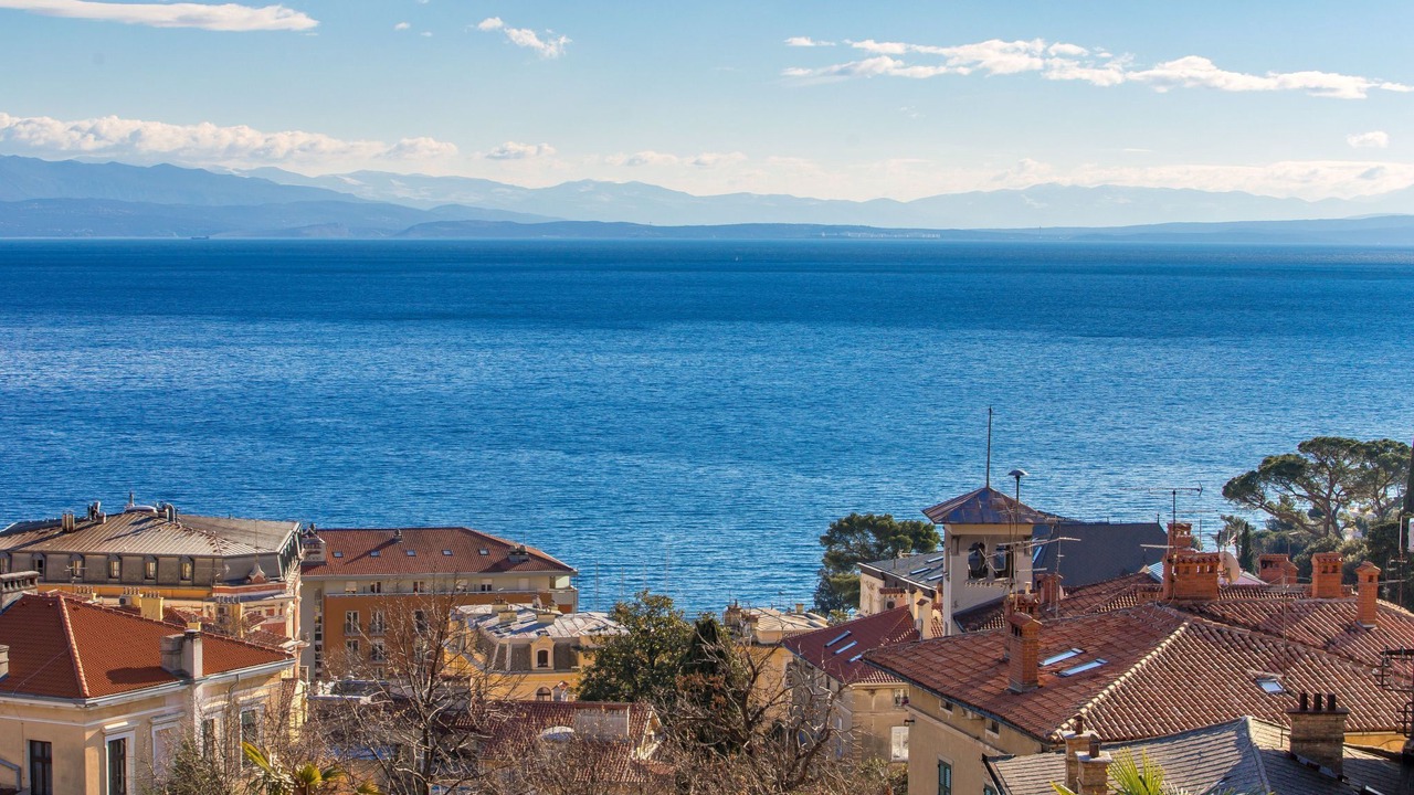 Photo of Others in Opatija
