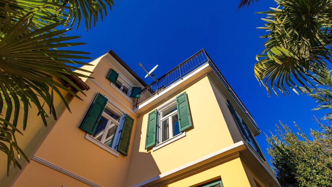 Photo of Outdoor in Opatija