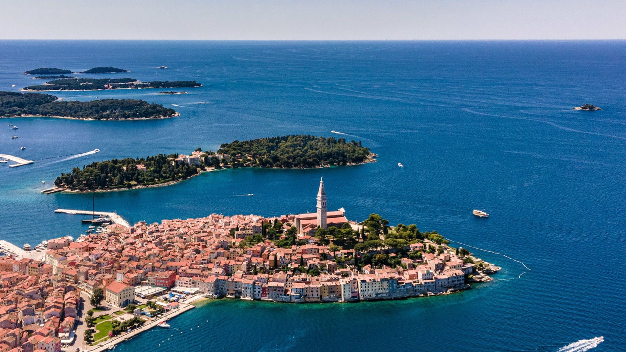 Photo of Outdoor in Rovinj