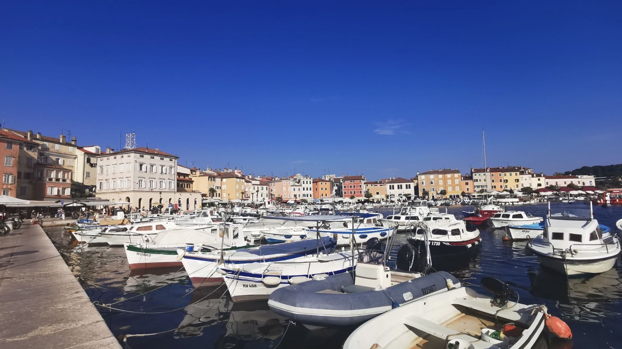 Photo of Others in Rovinj