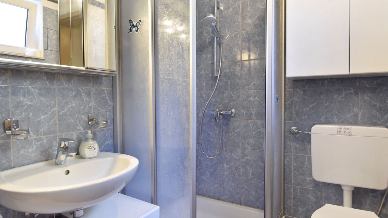 Photo of Bathroom in Krizine