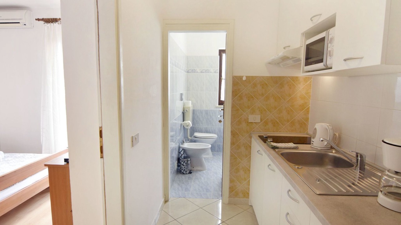 Photo of Bathroom in Valica