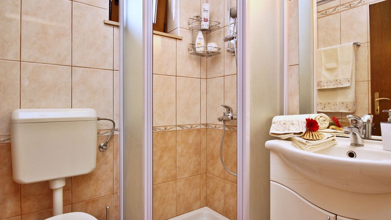 Photo of Bathroom in Soline