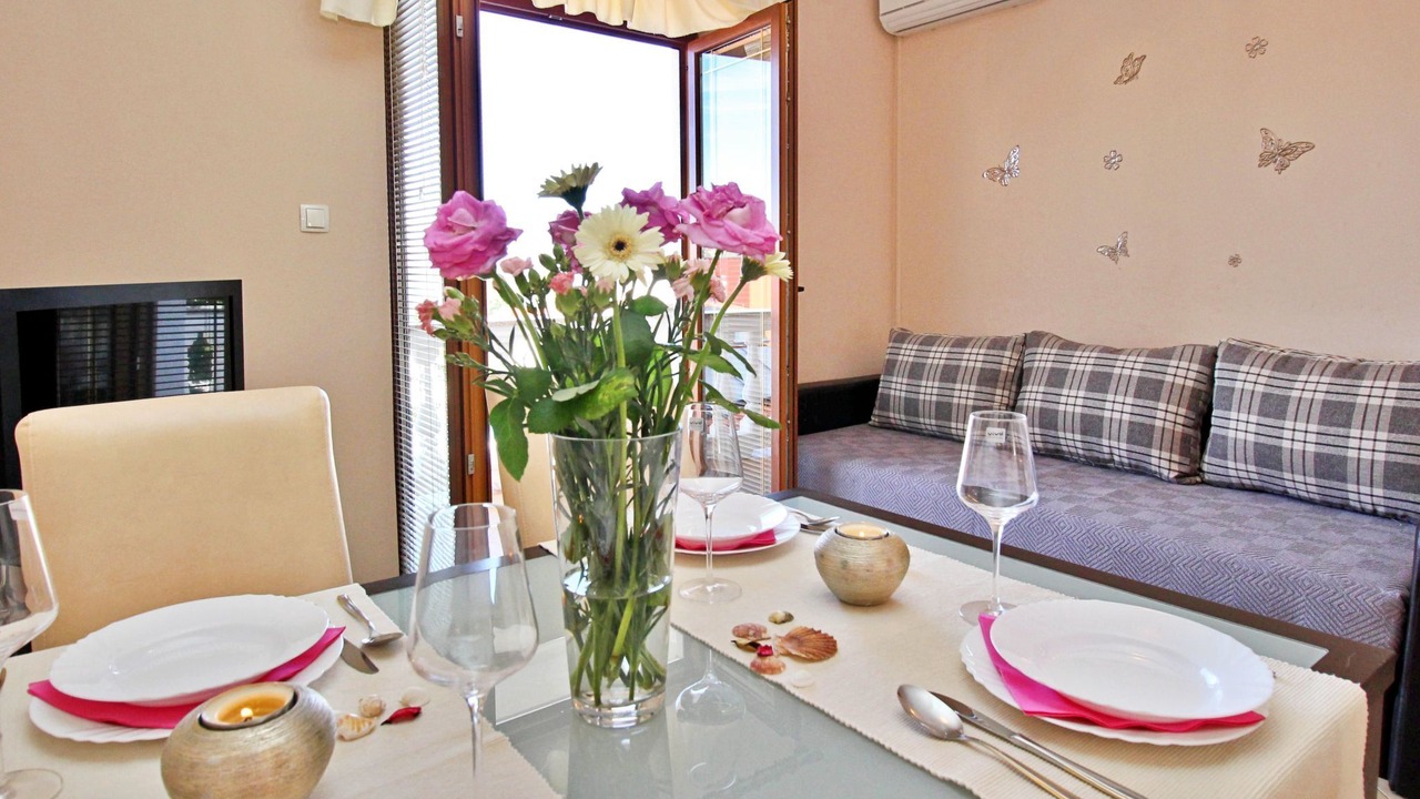 Photo of Livingroom in Soline