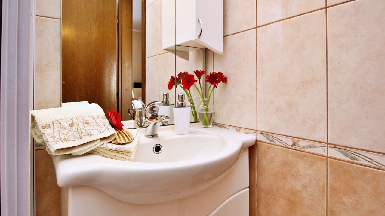 Photo of Bathroom in Soline