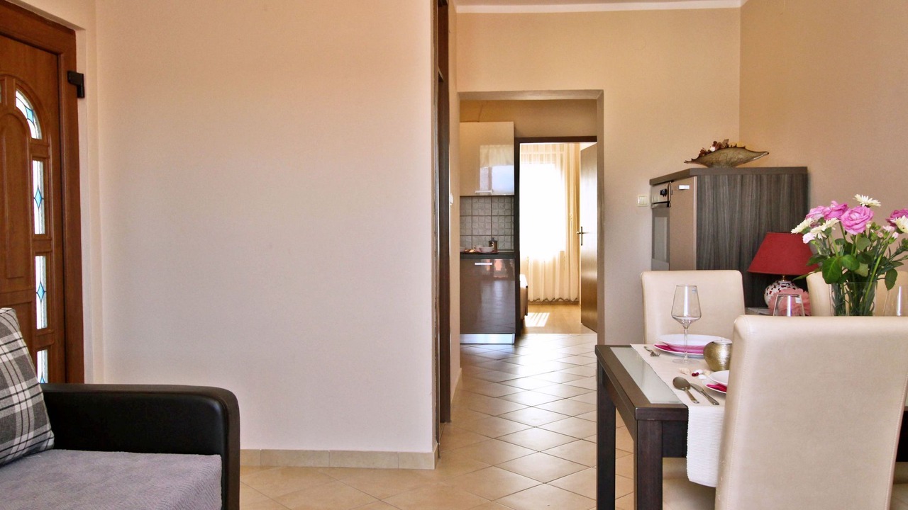 Photo of Livingroom in Soline