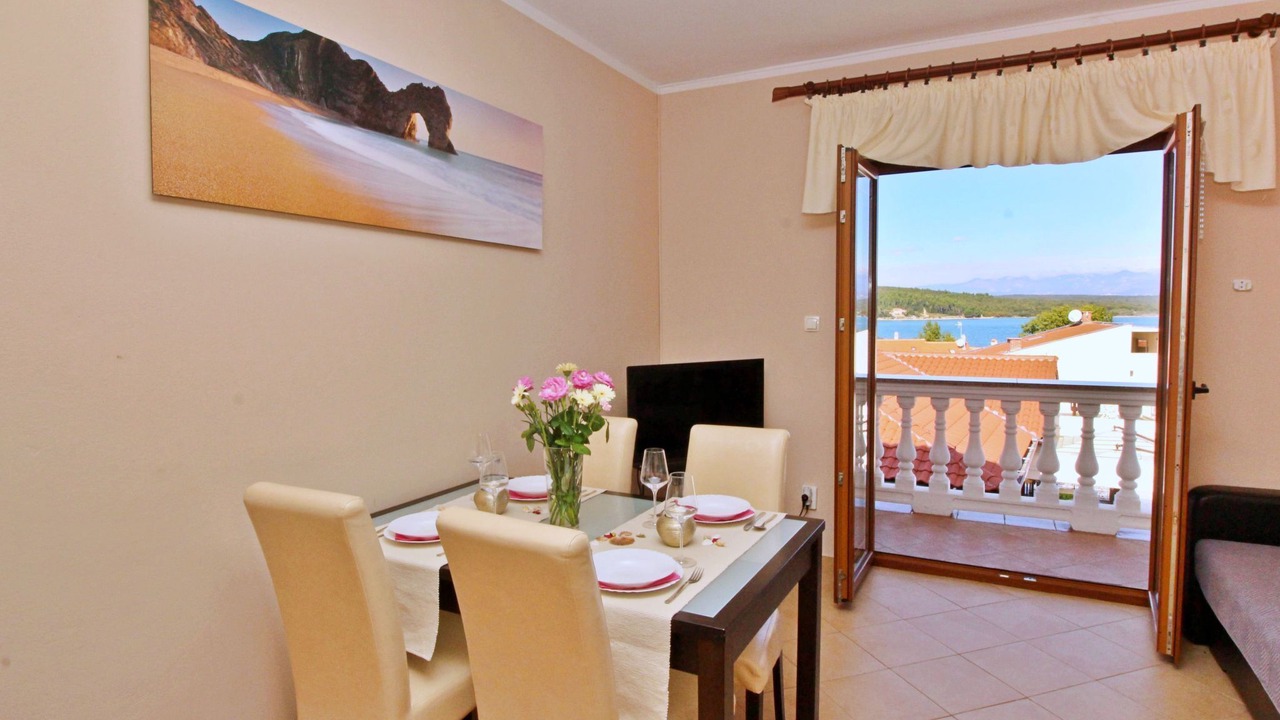Photo of Livingroom in Soline
