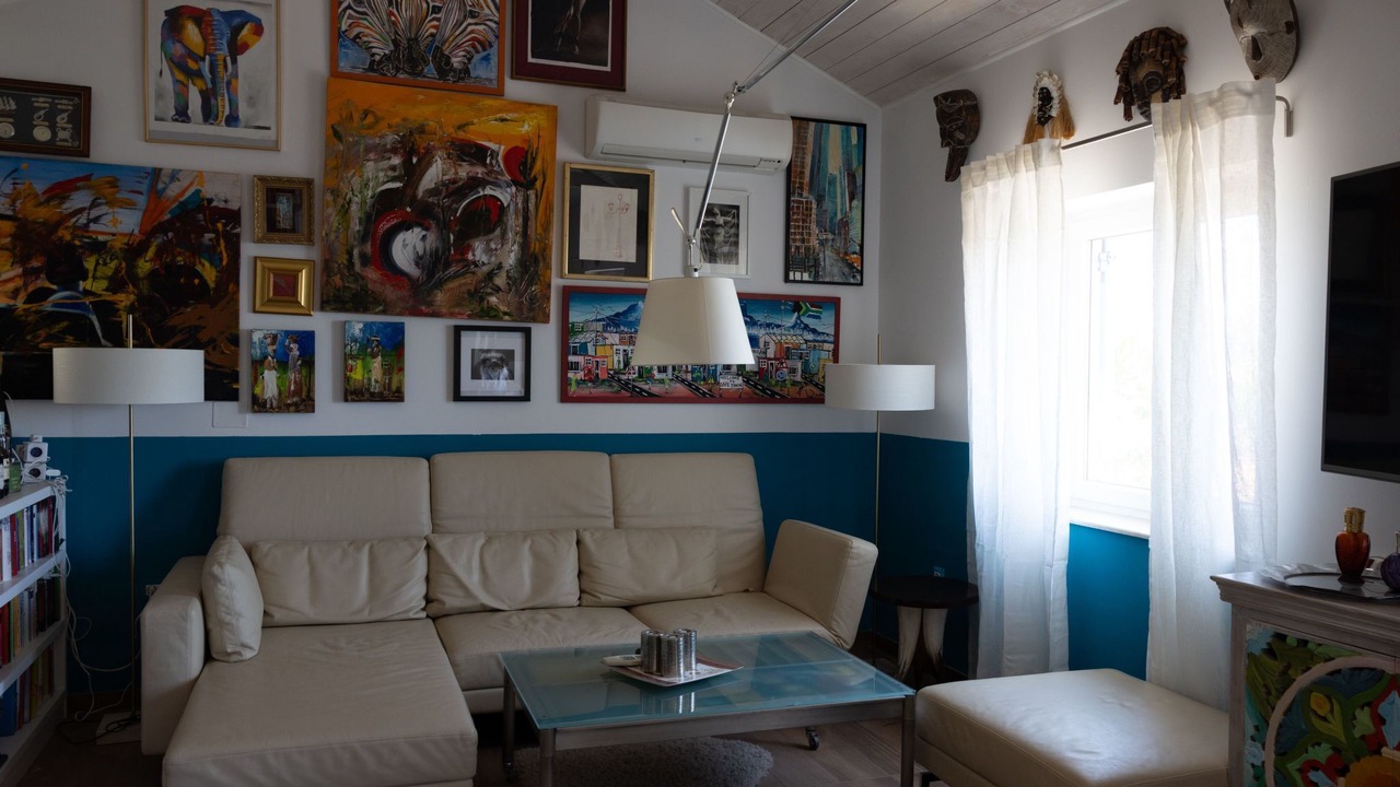 Photo of Livingroom in Bregi