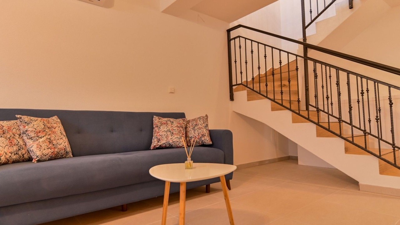 Photo of Livingroom in Okrug