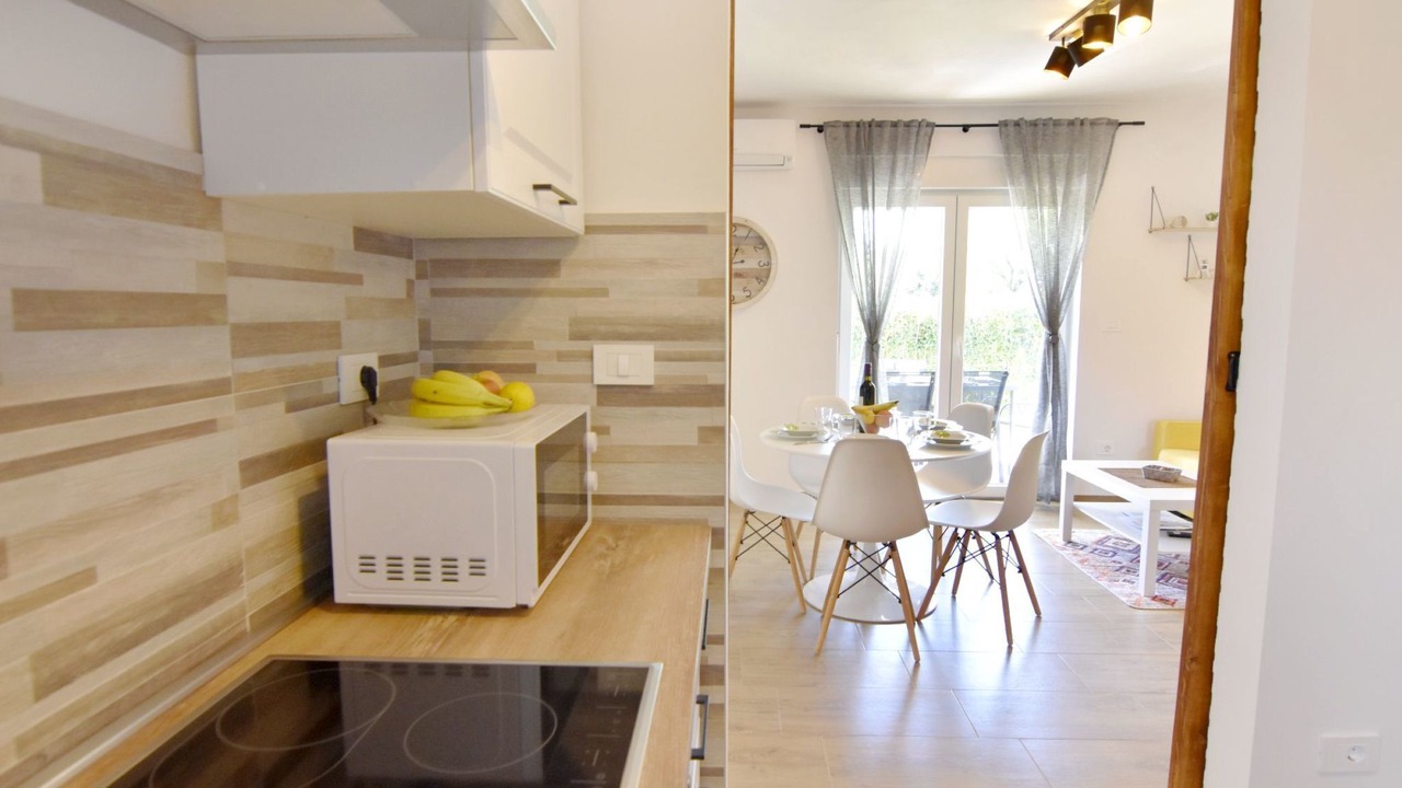 Photo of Kitchen in Cepljani