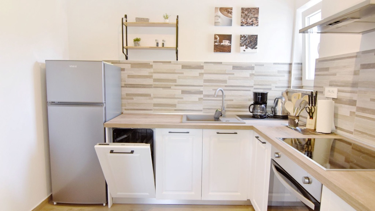 Photo of Kitchen in Cepljani