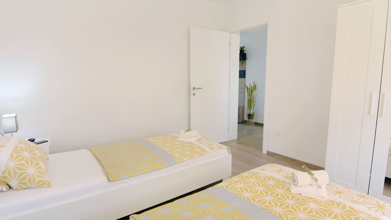 Photo of Bedroom in Cepljani