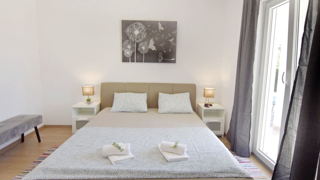Photo of Bedroom in Cepljani