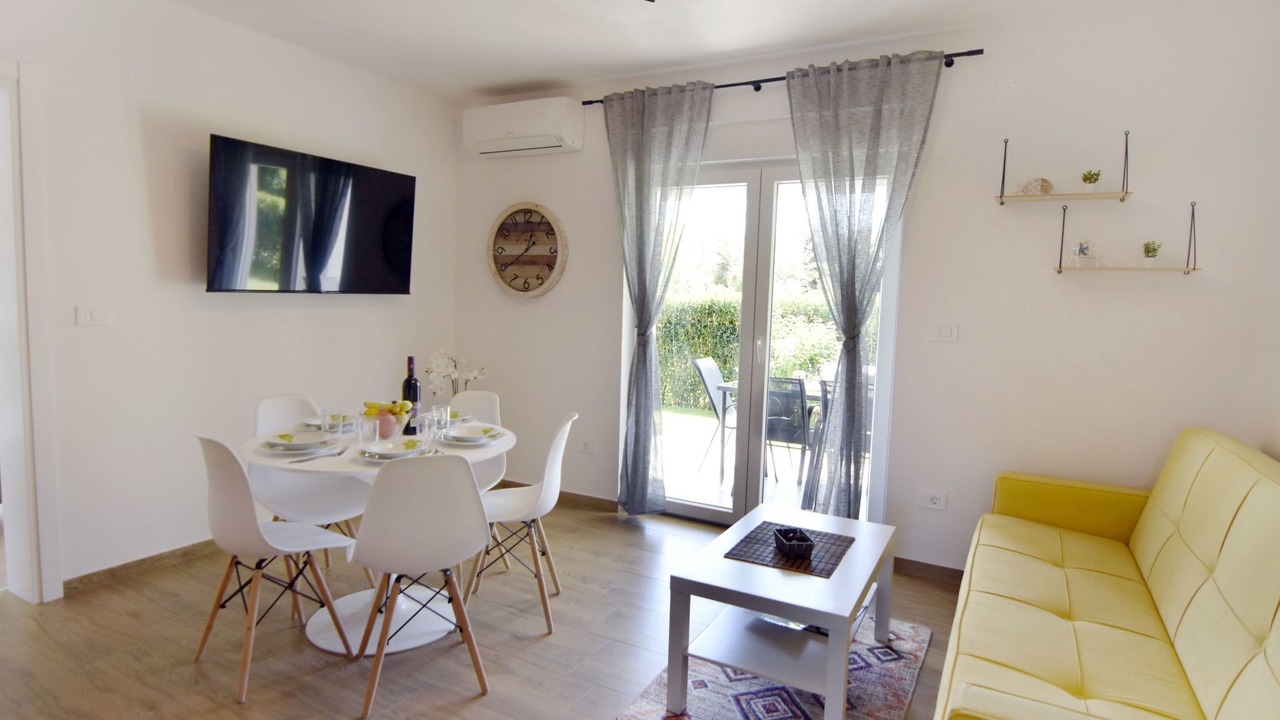 Photo of Livingroom in Cepljani