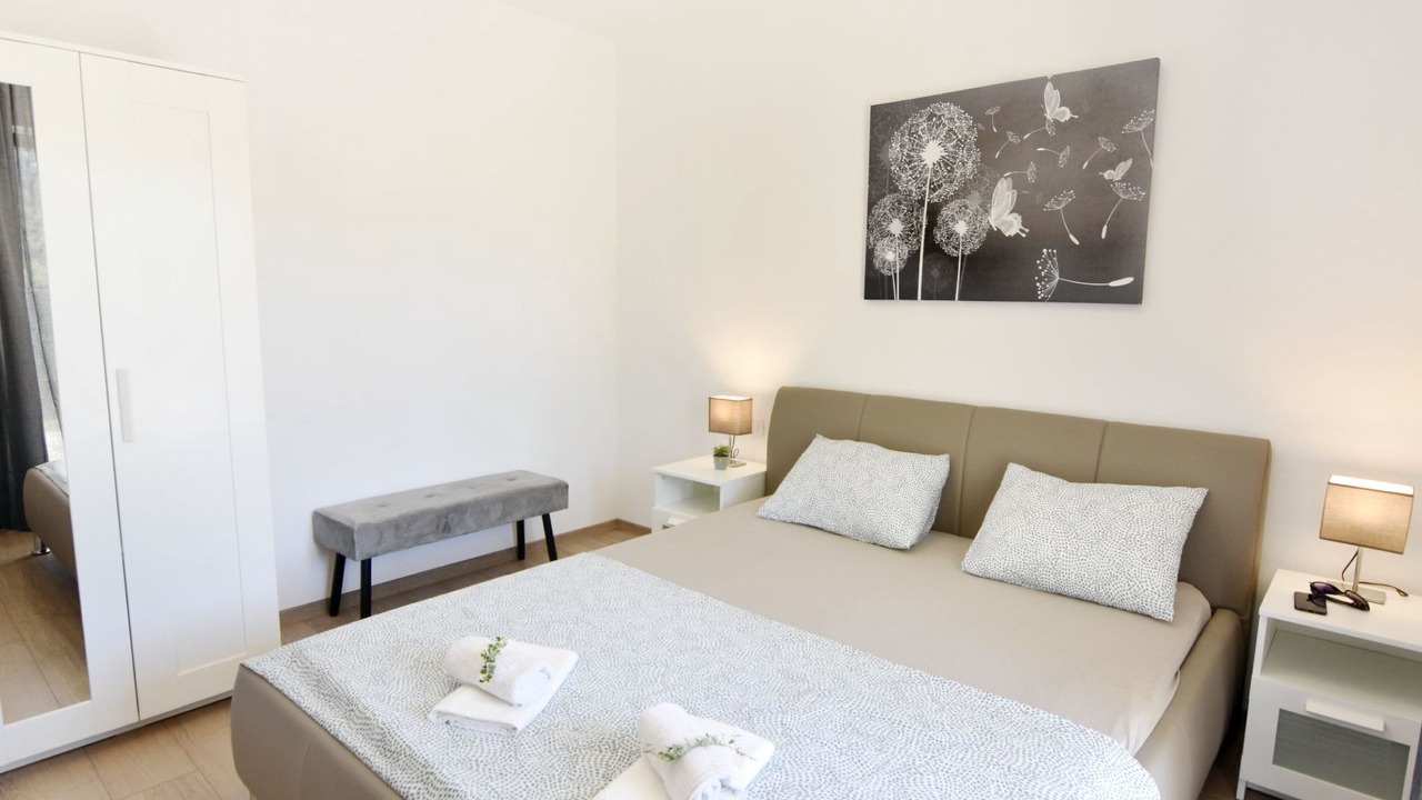 Photo of Bedroom in Cepljani