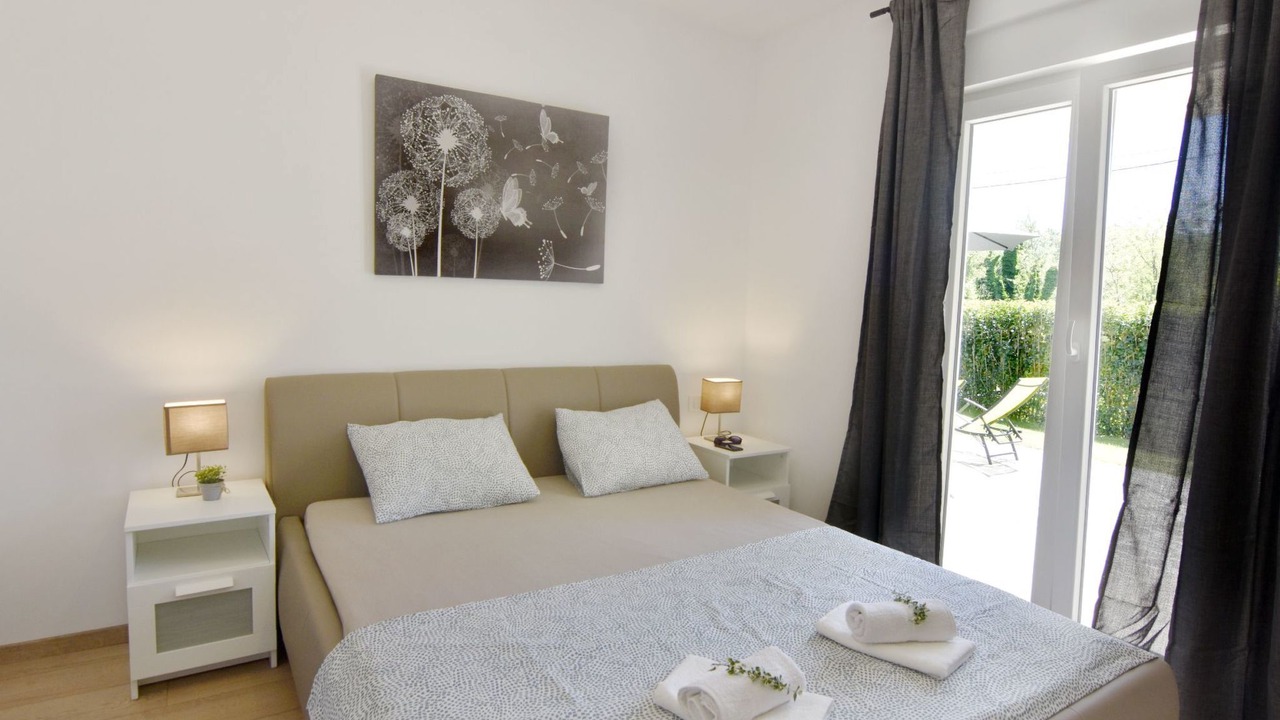 Photo of Bedroom in Cepljani