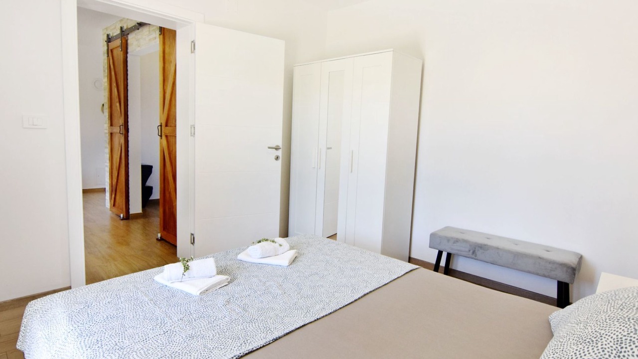 Photo of Bedroom in Cepljani