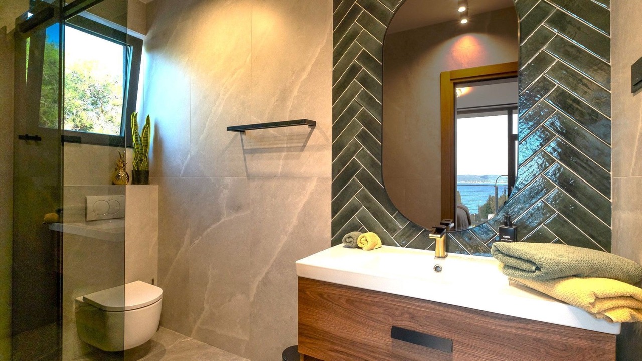 Photo of Bathroom in Zdrelac