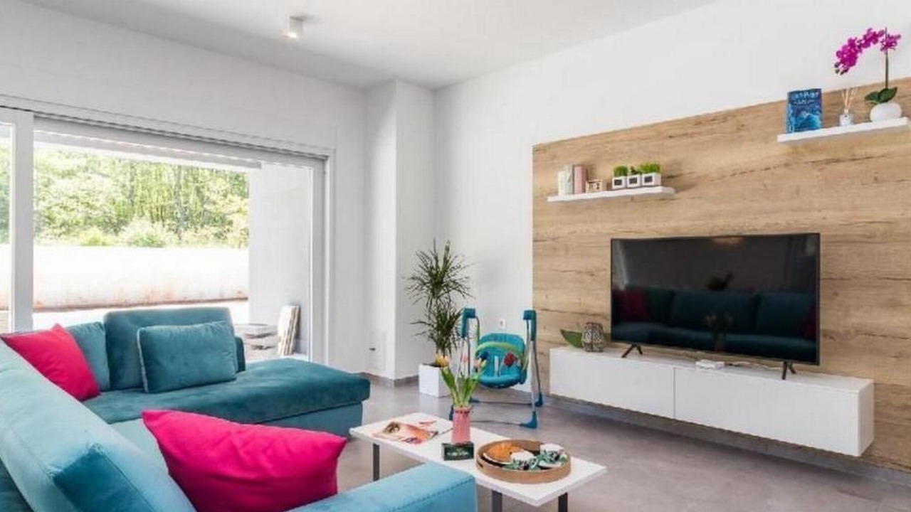 Photo of Livingroom in Stokovci