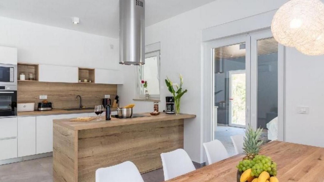 Photo of Kitchen in Stokovci